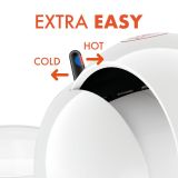 KAVNI APARAT, KAPSULE KRUPS KP1A3AF0 PICCOLO