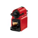 KAVNI APARAT, KAPSULE NESPRESSO INISSIA RDEČ