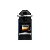 KAVNI APARAT, KAPSULE NESPRESSO PIXIE TEMNO MODER
