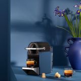 KAVNI APARAT, KAPSULE NESPRESSO PIXIE TEMNO MODER