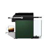 KAVNI APARAT, KAPSULE NESPRESSO PIXIE TEMNO ZELEN