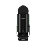 KAVNI APARAT, KAPSULE NESPRESSO PIXIE TEMNO ZELEN