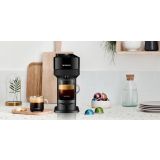 KAVNI APARAT, KAPSULE NESPRESSO VERTUO NEXT MAT