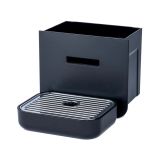 KAVNI APARAT, KAPSULE TORNADO TNTCM7042GS 5-V-1 VEČKAPSULSKI