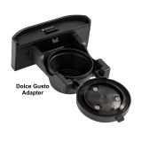 KAVNI APARAT, KAPSULE TORNADO TNTCM7042GS 5-V-1 VEČKAPSULSKI