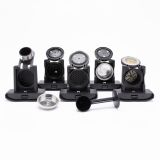 KAVNI APARAT, KAPSULE TORNADO TNTCM7042GS 5-V-1 VEČKAPSULSKI