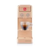 KAVNI APARAT ILLY Y3.3 ESPRESSO&COFFEE, ORANŽEN