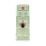 KAVNI APARAT ILLY Y3.3 ESPRESSO&COFFEE, ZELEN