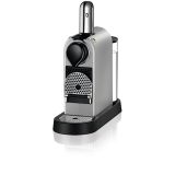 KAVNI APARAT, KAPSULE NESPRESSO CITIZ MCH SREBRN