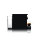 KAVNI APARAT, KAPSULE NESPRESSO ESSENZA MINI ČRN