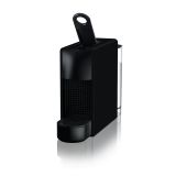 KAVNI APARAT, KAPSULE NESPRESSO ESSENZA MINI ČRN