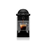 KAVNI APARAT, KAPSULE NESPRESSO PIXIE SREBRN