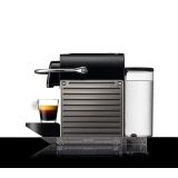 KAVNI APARAT, KAPSULE NESPRESSO PIXIE TITAN