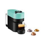 KAVNI APARAT, KAPSULE NESPRESSO VERTUO POP AQUA MINT