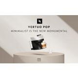 KAVNI APARAT, KAPSULE NESPRESSO VERTUO POP BEL