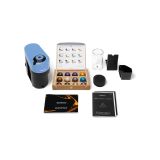 KAVNI APARAT, KAPSULE NESPRESSO VERTUO POP MODER