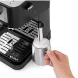 KAVNI ESPRESSO APARAT DELONGHI EC 260.BK STILOSA