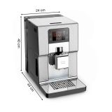 KAVNI ESPRESSO APARAT KRUPS EA877D10