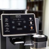 KAVNI ESPRESSO APARAT KRUPS EA912B10 SENSATION MILK
