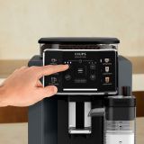 KAVNI ESPRESSO APARAT KRUPS EA912B10 SENSATION MILK