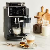 KAVNI ESPRESSO APARAT KRUPS EA912B10 SENSATION MILK