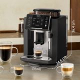 KAVNI ESPRESSO APARAT KRUPS SENSATION C10 EA910A10