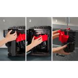 KAVNI ESPRESSO APARAT SIEMENS TP511R09 EQ500 CLASSIC