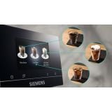 KAVNI ESPRESSO APARAT SIEMENS TP715R01 EQ700 CLASSIC