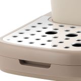 KAVNI ESPRESSO APARAT TOGNANA D2DCM06IRCHA IRIDEA CHAMPAGNE