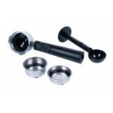 KAVNI ESPRESSO APARAT TORNADO TNTCM14125