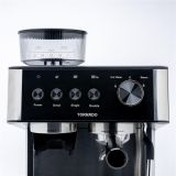 KAVNI ESPRESSO APARAT TORNADO TNTCM5431GS