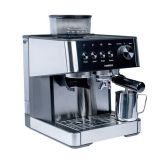KAVNI ESPRESSO APARAT TORNADO TNTCM5431GS