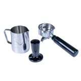 KAVNI ESPRESSO APARAT TORNADO TNTCM5431GS