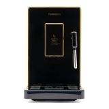 KAVNI ESPRESSO APARAT TORNADO TNTCM9008AGS