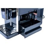 KAVNI ESPRESSO APARAT TORNADO TNTCM9008AGS