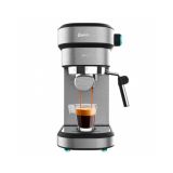 KAVNI ESPRESSO AVTOMAT CECOTEC CAFELIZZIA 890 GRAY