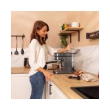 KAVNI ESPRESSO AVTOMAT CECOTEC CAFELIZZIA 890 GRAY