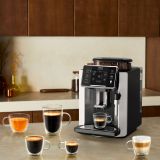 KAVNI ESPRESSO AVTOMAT KRUPS EA910E10 SENSATION C90