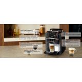 KAVNI ESPRESSO APARAT KRUPS EA912B10 SENSATION MILK