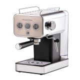 KAVNI ESPRESSO APARAT RUSSELL HOBBS 26452-56 DISTINCTION TITANIUM