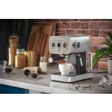KAVNI ESPRESSO APARAT RUSSELL HOBBS 26452-56 DISTINCTION TITANIUM