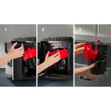 KAVNI ESPRESSO APARAT SIEMENS TQ513R01 EQ500