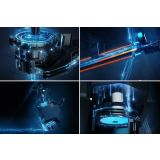 KAVNI ESPRESSO APARAT SIEMENS TQ903R09 EQ900