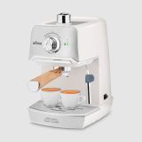 KAVNI ESPRESSO APARAT UFESA CE7238 CREAM