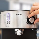 KAVNI ESPRESSO APARAT UFESA CE7240