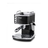 KAVNI ESPRESSO AVTOMAT DELONGHI ECZ 351 BK