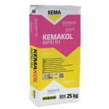 LEPILO ZA PLOŠČICE MUREXIN KEMAKOL RAPID 193 25KG C2F S1