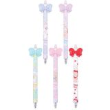 GEL PISALO PIŠI BRIŠI CREATIVE BOW RAZLIČNI MOTIVI