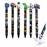 GEL PISALO PIŠI BRIŠI CREATIVE GAMES RAZLIČNI MOTIVI