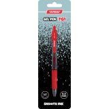 KEMIČNI SVINČNIK TARGET GEL TG1 RDEČ 0.5 28794